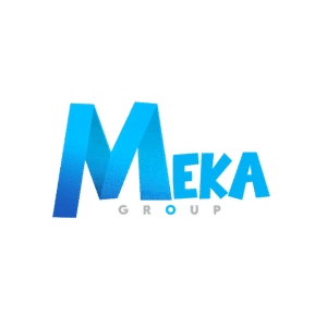 Meka groupe logo